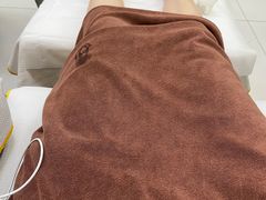 -郑远元专业修脚房(乐山通江街店)