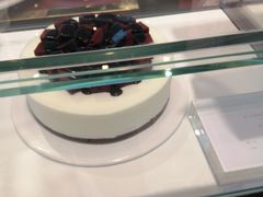 -麦雪尔甜品·生日蛋糕(新街口旗舰店)