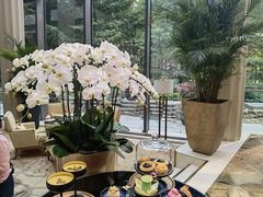 -北京丽晶酒店