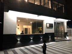 -旧屋咖啡(海景店)