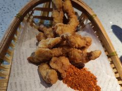 -味妙烤鱼吧(回龙观店)