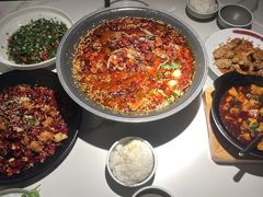 -麻六记(新天地店)