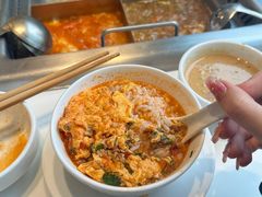 -海底捞大排档火锅(打浦路店)