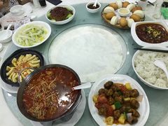-七叔家宴家常广西菜(明秀东路店)
