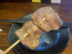 -木子烧鸟屋(百子湾店)