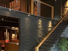 -山之屋炭火烧肉·生啤畅饮(大朗万科中央公园店)