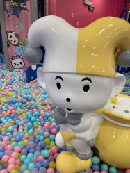 -星趣童堡(星河COCO City民治店)