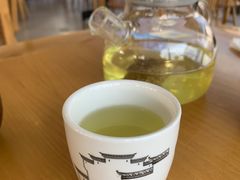 大麦茶-品鲜村农家菜·阳澄湖大闸蟹(总店)