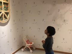 -Ours树朵家亲子餐厅(远策中心店)