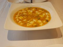蟹粉豆腐-老人和饭店(淮海中路店)