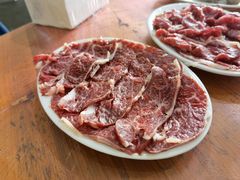 -蔡社牛肉城(龙湖店)