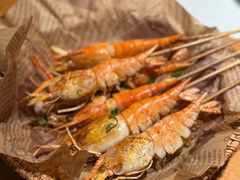 -79号渔船海鲜饭店(岗厦店)
