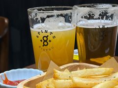 -8PINTS八品脱·日料·烧鸟·精酿小酒馆(莘庄店)