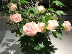 -杭州街角花屋花店(闻堰店)