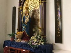 -天主教圣弥额尔堂