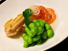 -上海苏宁宝丽嘉酒店·嘉府壹号中餐厅
