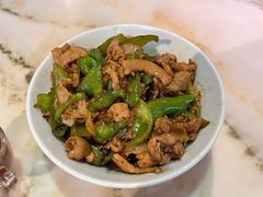 -小吊梨汤·北京菜(香山店)