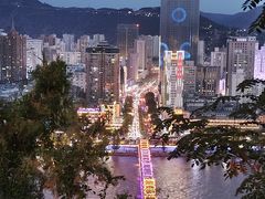 -白塔山公园