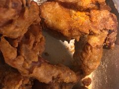-阿捡忭京炸鸡(韭菜园总店)