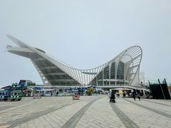 -青岛金沙滩