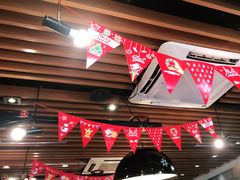 -聚点串吧·北京烧烤(朝北店)