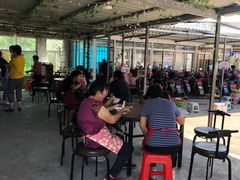 大堂-妈妈的小作坊(陈家镇店)