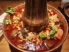 -川菜故事(光谷步行街店)