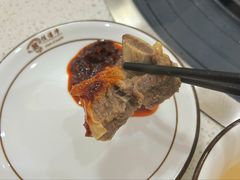 -老字号·阿里巴巴特色牦牛肉汤锅