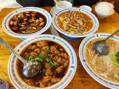 -老雒阳面馆·水席·洛阳菜(纱厂路店)