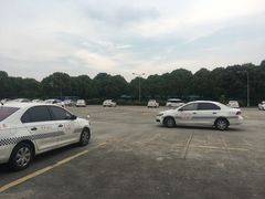 -安飞驰驾校·学车连锁(金高店)
