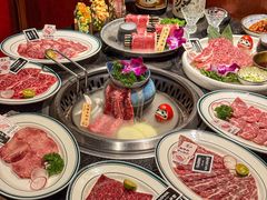 -牛焱·和牛烧肉(五大道店)