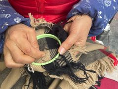 -曹树华专业无痕织补