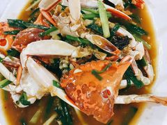 -红月湾海鲜饭店•沙滩海景(双月湾店)