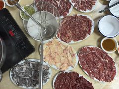 -五洲牛肉美食馆