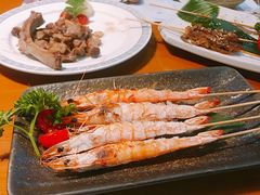 -大江户日本料理(吕厝店)