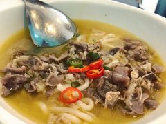 -江湖情酸菜鱼(万菱汇店)