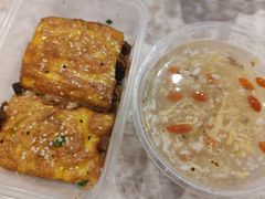 -老通城豆皮大王(吉庆街店)
