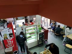 -清真蒋有记(老门东店)