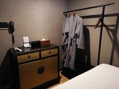 -麦舍MaiMassage(张杨路店)