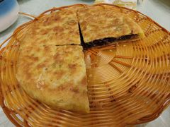 糖饼-祥和粗粮食府(南环西路店)