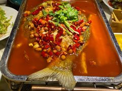 -悦慕·花满溪(新城吾悦店)