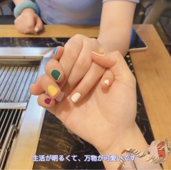 -Wink美甲美睫