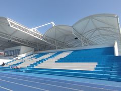 -浙江万里学院(钱湖校区)