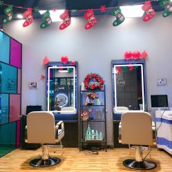 -Sugar Hair Salon