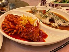 -马凯餐厅(长椿街店)