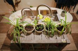 -吾行DIY手工坊(壹方北馆店)