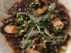 -丰收日·小海鲜·沪上家宴(顾村正大店)