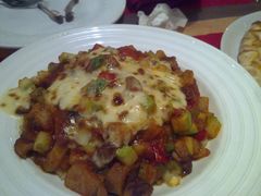 -托斯卡纳烘焙意大利餐厅(五天地店)