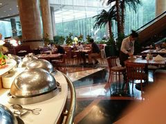 -南京维景国际大酒店(南京博物院店)