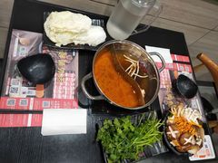 -呷哺呷哺(哈尔滨红博购物广场店)